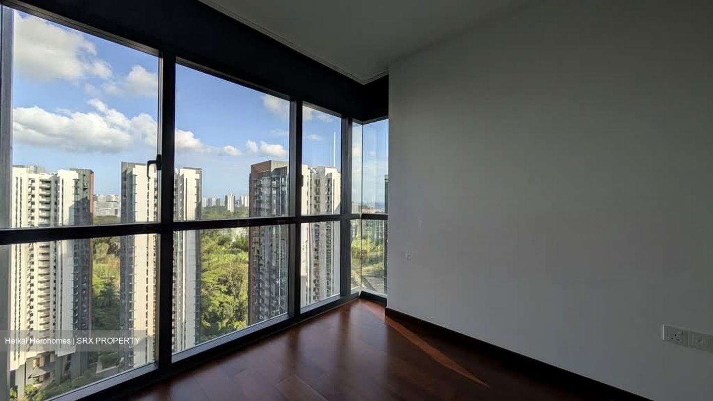 Normanton Park (D5), Apartment #571140491